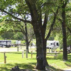 Alexander Valley RV Park & Campground