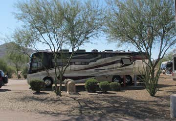 Photo of Eagle View RV Resort At Fort Mcdowell