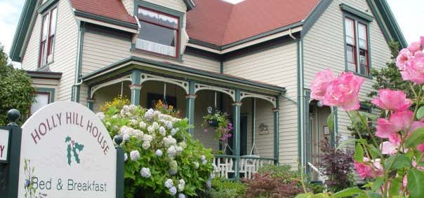 Photo of Holly Hill House A Victorian Bed and Breakfast