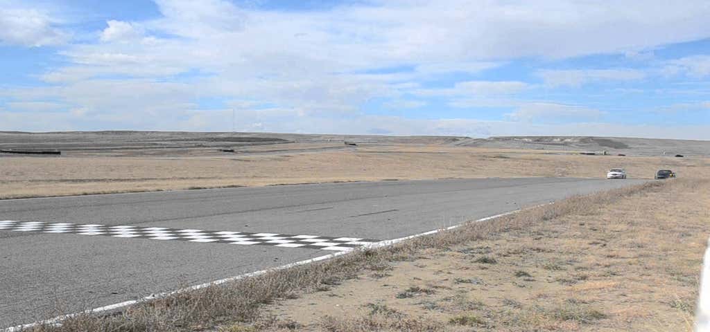 Photo of High Plains Raceway