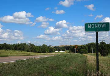 Photo of Monowi, Nebraska