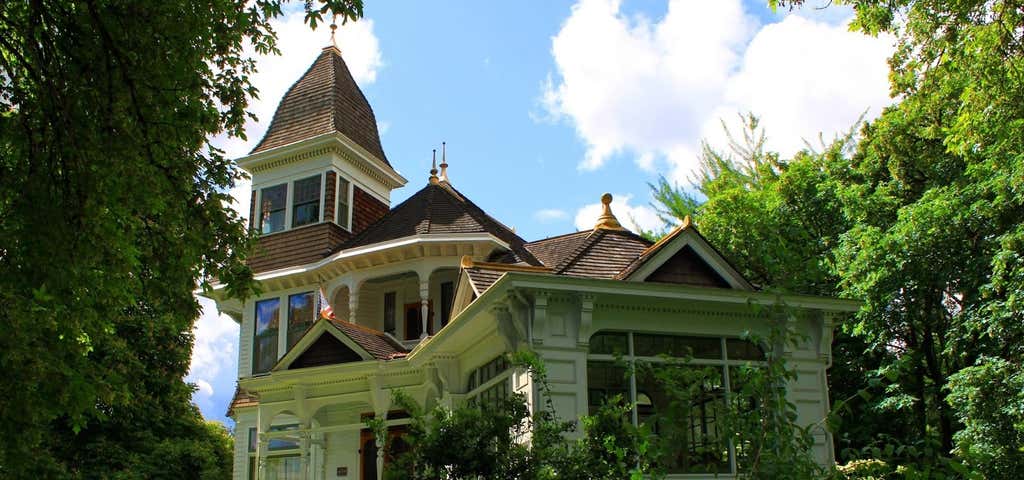 Photo of Historic Deepwood Estate