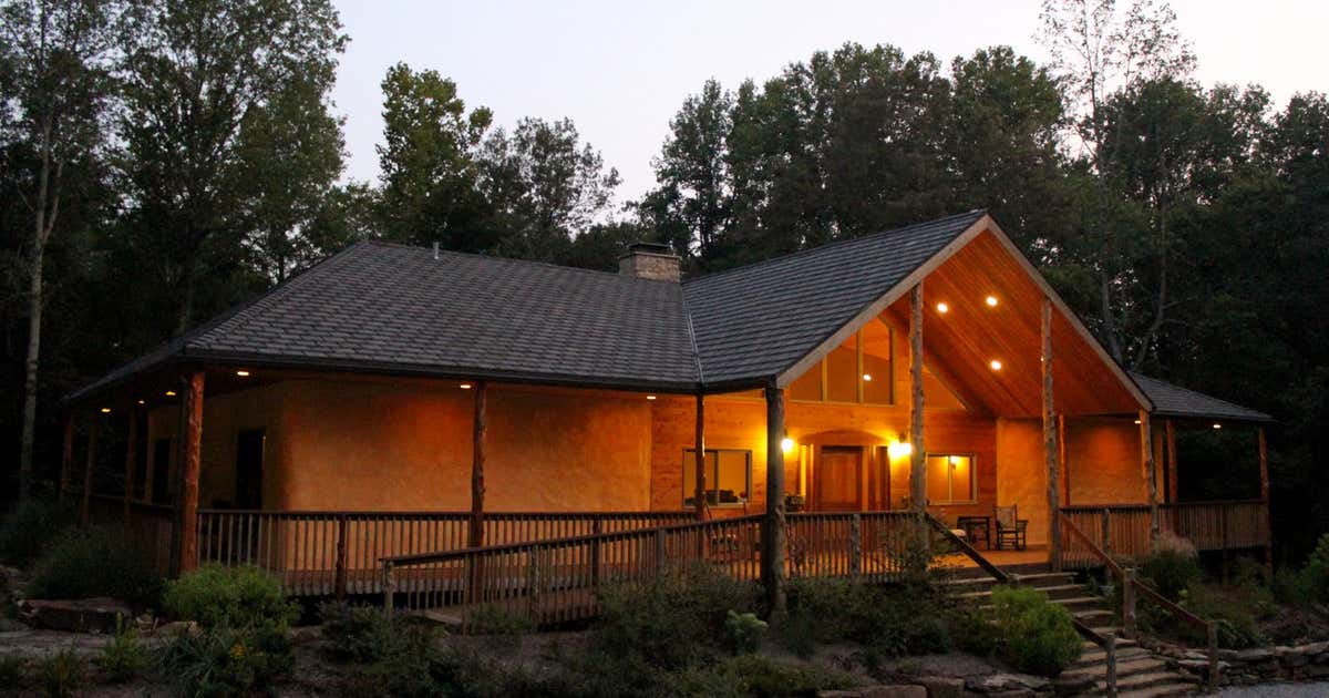 Makanda Inn, Makanda Roadtrippers