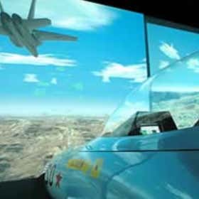 Flightdeck Flight Simulation Center