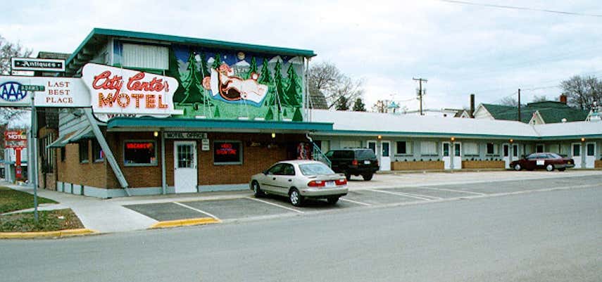 Photo of City Center Motel