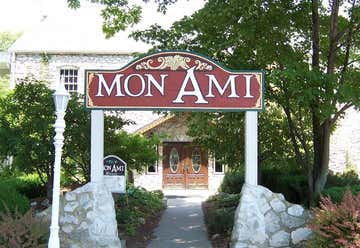 Photo of Mon Ami Restaurant