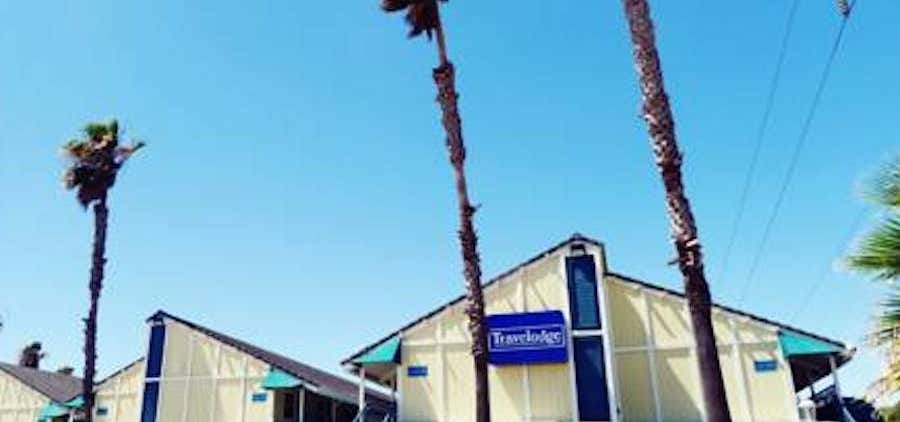 Photo of Travelodge by Wyndham Fairfield/Napa Valley