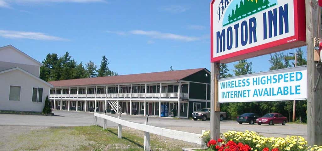 Photo of Briarwood Motor Inn