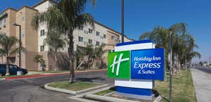 Holiday Inn Express Bakersfield, an IHG Hotel