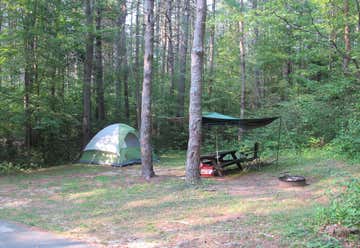 Photo of Head of the River Campground
