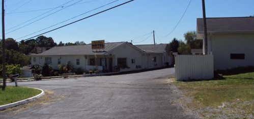 Photo of Dixie Plaza Motel