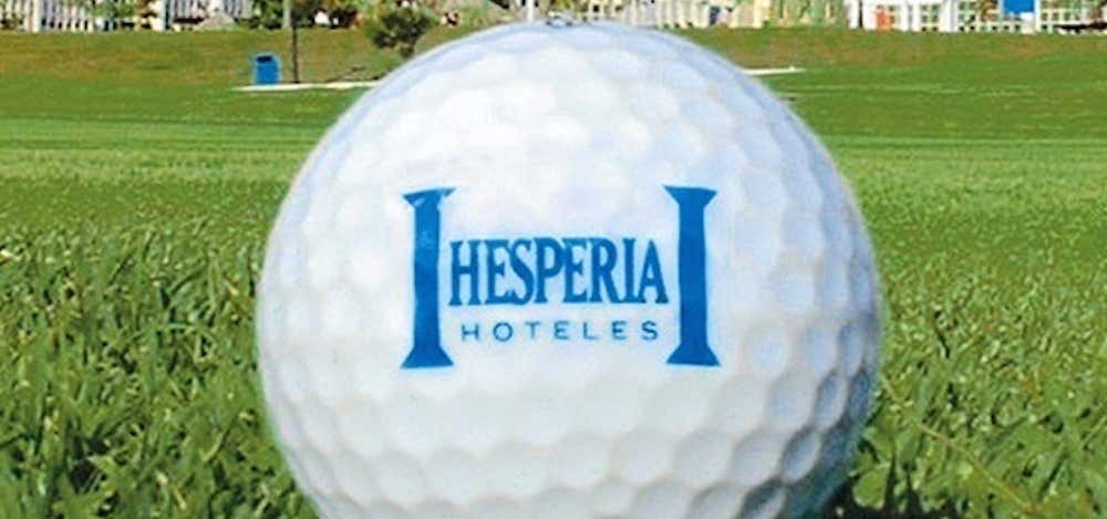 Photo of Hesperia Inn