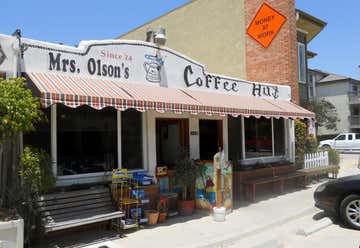 Photo of Mrs Olson's Coffee Hut