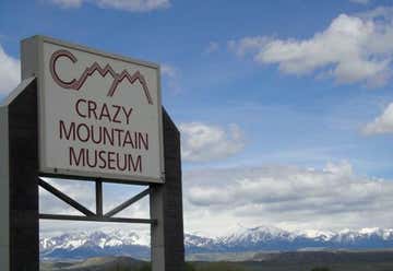 Photo of Crazy Mountain Museum