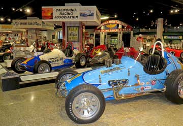 Photo of Smith Collection Museum of American Speed