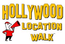 Photo of Hollywood Location Walk