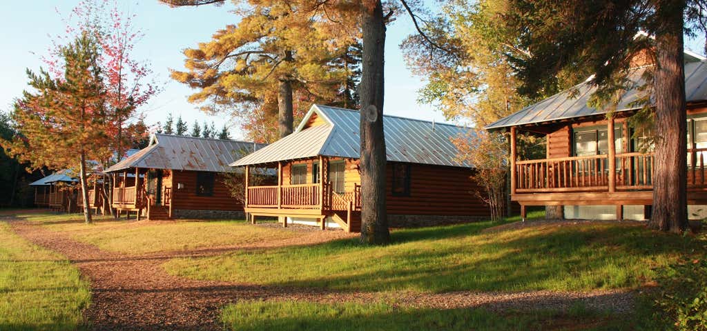 Photo of Lake Parlin Lodge & Cabins