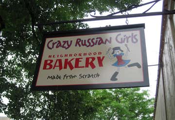 Photo of Crazy Russian Girls Bakery