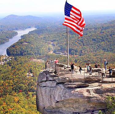 Photo of Chimney Rock State Park | Roadtrippers