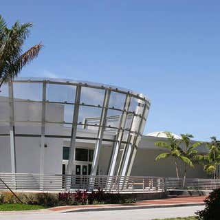 South Florida Science Museum