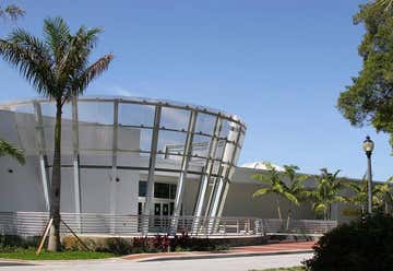 Photo of South Florida Science Museum