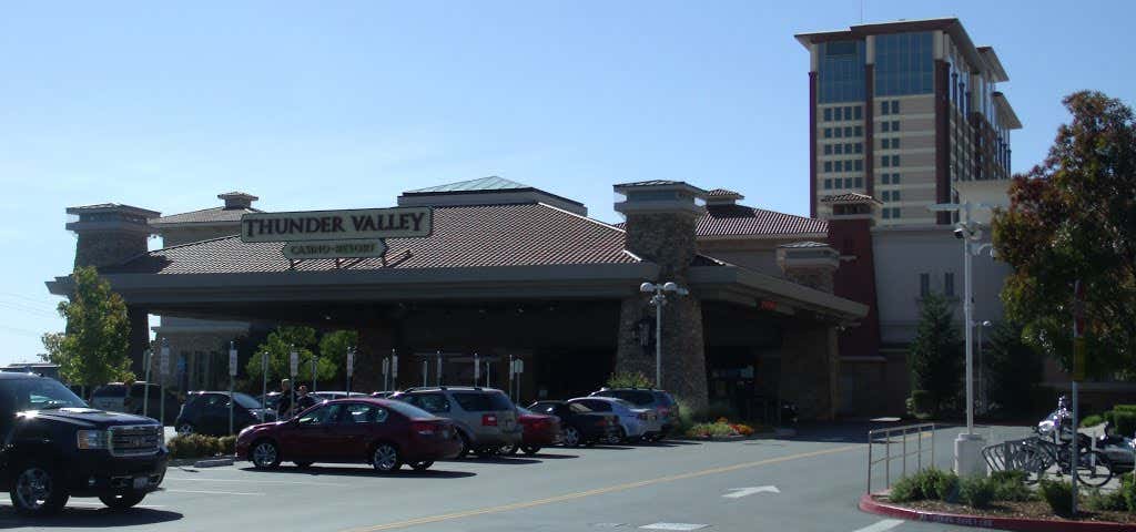 Photo of Thunder Valley Casino Resort