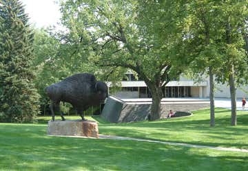 Photo of North Dakota Heritage Center