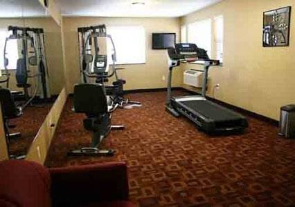 Comfort Inn Dunkirk