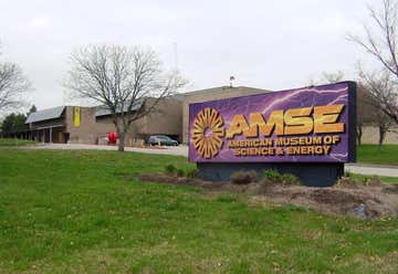 Photo of American Museum of Science and Energy