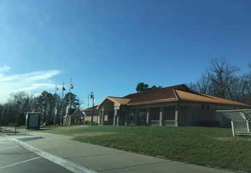 Photo of Rest Area - Westbound