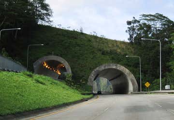 Photo of Tetsuo Harano Tunnels