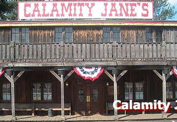 Photo of Calamity Jane's