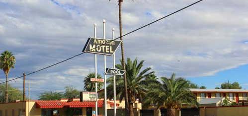 Photo of Amazon Motel