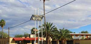 Amazon Motel
