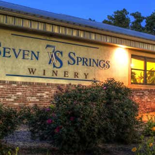 Seven Springs Winery