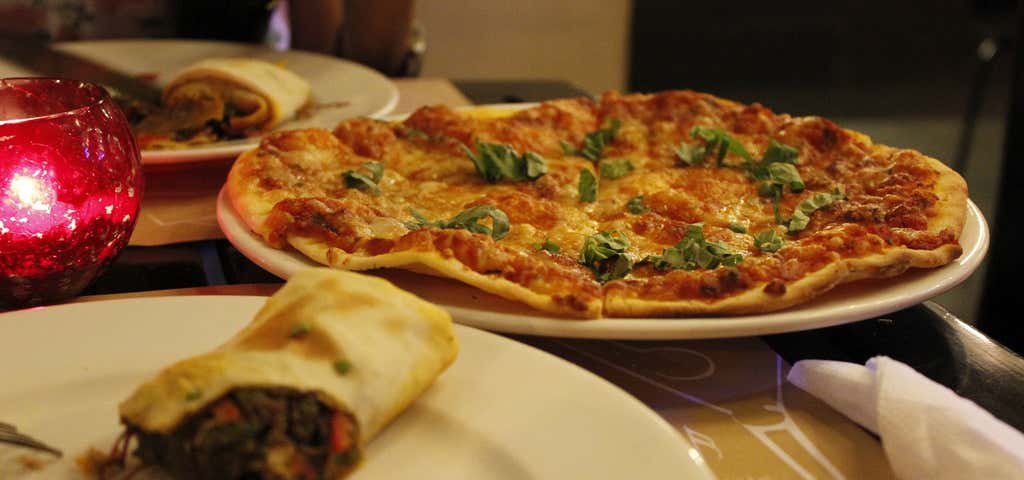 Photo of Bellagios Pizza