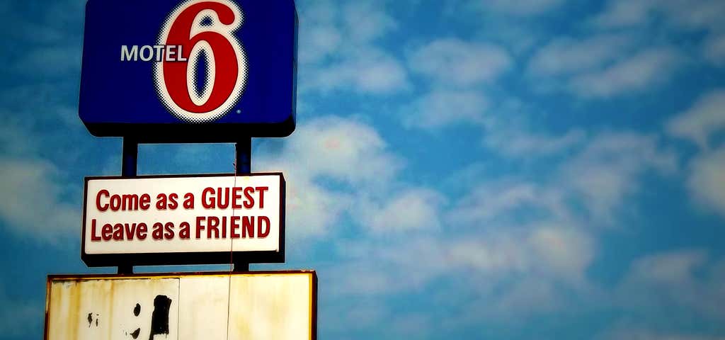 Photo of Motel 6 Springfield