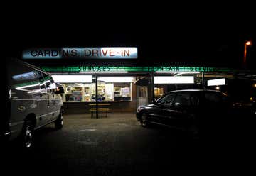 Photo of Cardin's Drive-In