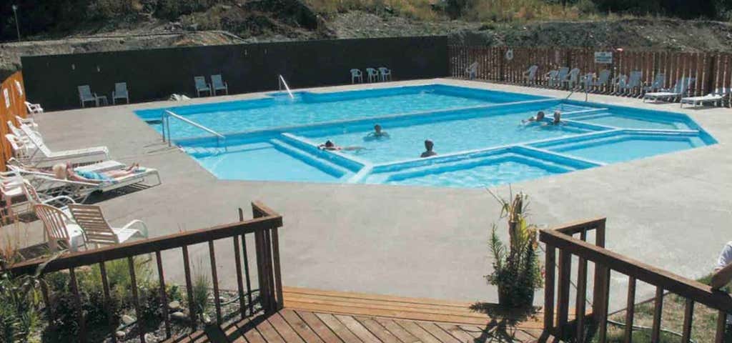Photo of Quinn's Hot Springs Resort