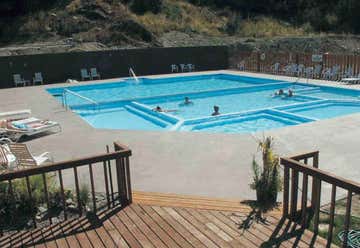 Photo of Quinn's Hot Springs Resort