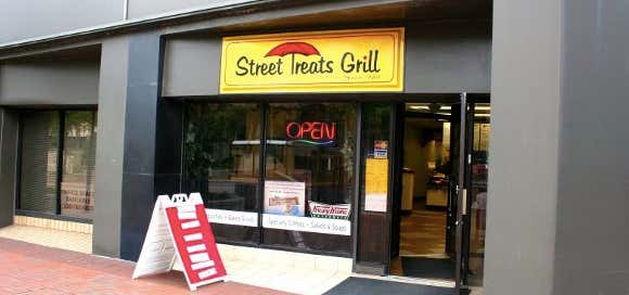 Photo of Street Treats Grill