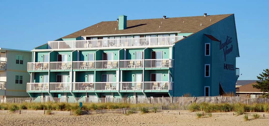 Photo of Atlantic View Hotel