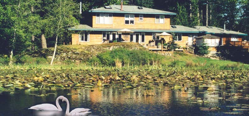 Photo of Otters Pond Bed and Breakfast of Orcas Island