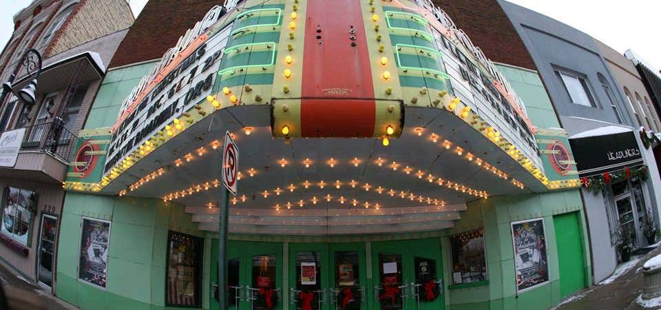 Photo of Broadway Theatre - Mt. Pleasant