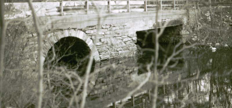 Photo of Ghost Boy Bridge