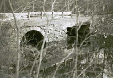 Photo of Ghost Boy Bridge