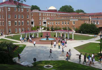 Photo of Longwood University