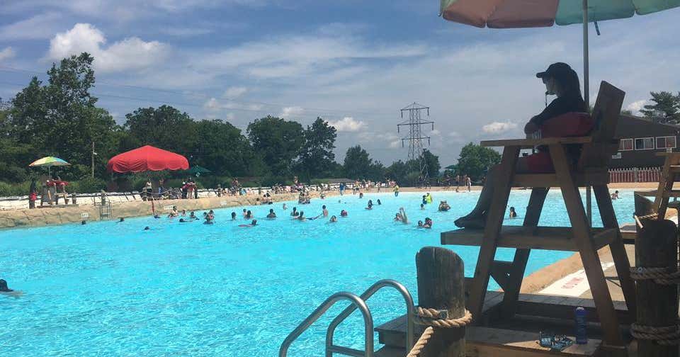 Mountain Creek Waterpark (Action Park), Vernon Roadtrippers