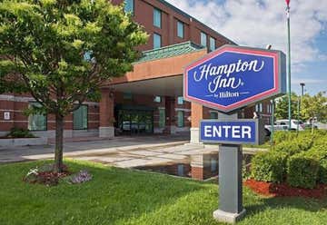 Photo of Hampton Inn By Hilton Ottawa
