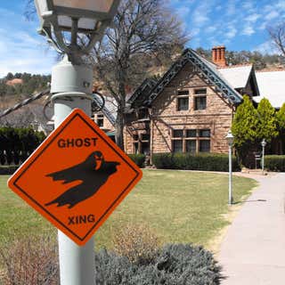 Briarhurst Manor Ghost Tours